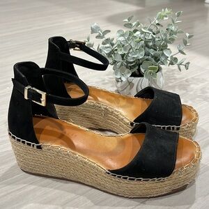 Cute Wedge Espadrilles